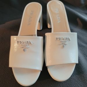 Prada Platform